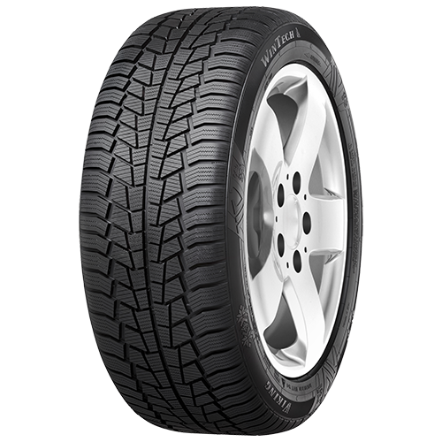 235/45 R18 98V WinTech XL FR M+S Viking