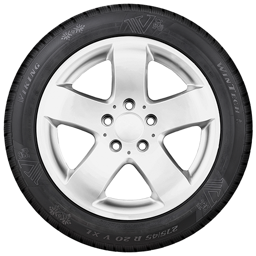 235/45 R18 98V WinTech XL FR M+S Viking