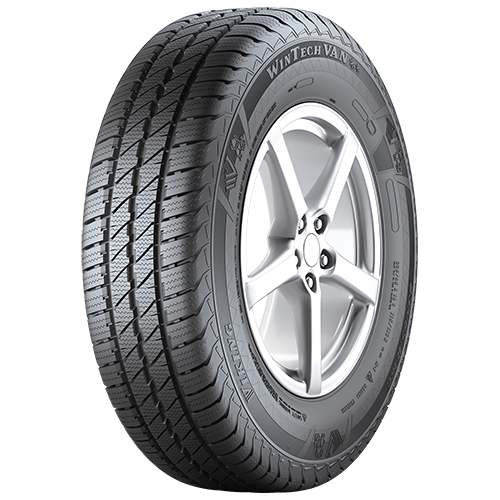 215/70 R15C 109/107R WinTech Van M+S 8PR Viking