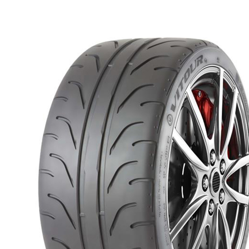 Vitour Tempesta Enzo 215/45R17 91 W XL