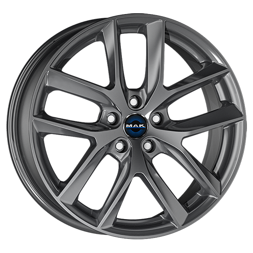 VOLTAGE 8,0x19 5x120 ET40 MB64,1 Etabeta