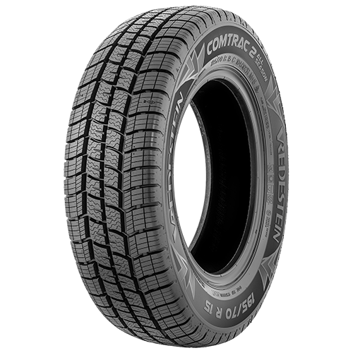 205/65 R16C 107/105T Comtrac 2 All Season M+S Vredestein