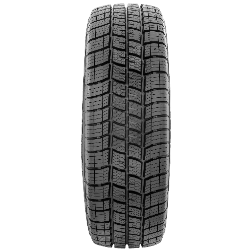 215/75 R16C 116/114R Comtrac 2 All Season + Vredestein