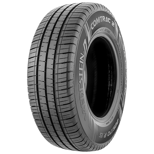 VREDEST. TRAC-2 215/75 R16 116/114R