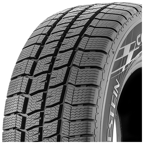215/65 R15C 104/102T Comtrac 2 Winter Vredestein