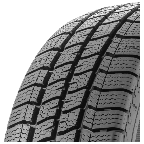 215/75 R16C 116/114R Comtrac 2 Winter + Vredestein