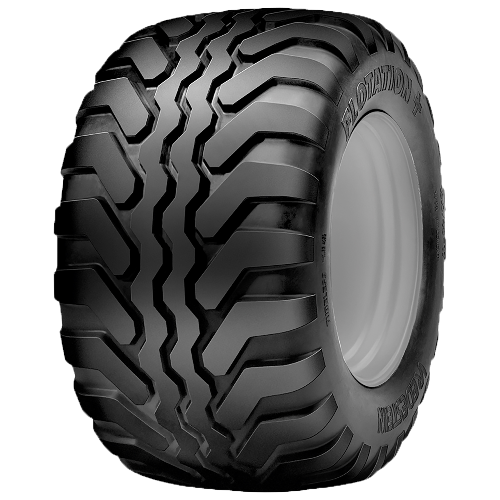 260/70-15.3 (10.0/75-15.3) 131A8 Flotation+ 14PR Vredestein