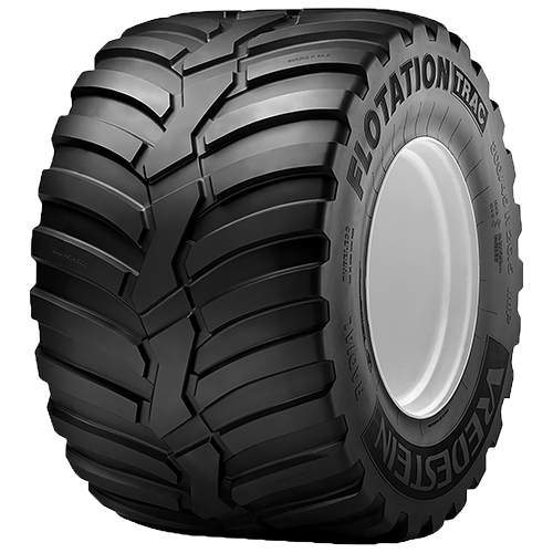 800/60 R32 185D FlotationTrac Vredestein