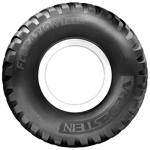 800/45 R26.5 174D FlotationTrac Vredestein
