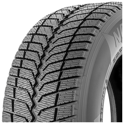 225/55 R16 99T Nord-Trac 2 XL FSL M+S Vredestein