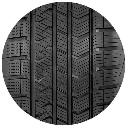 165/70 R14 81T Quatrac 5 M+S Vredestein