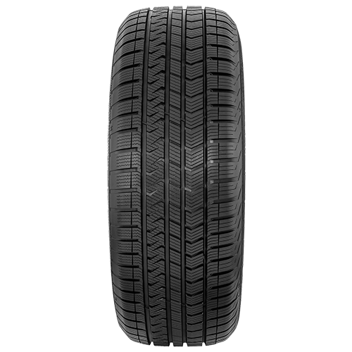 165/70 R14 81T Quatrac 5 M+S Vredestein
