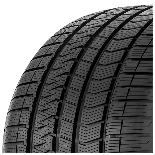 265/50 R19 110W Quatrac 5 SUV XL FSL M+S Vredestein