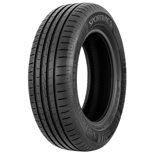195/55 R16 91V Sportrac 5 XL VW FSL Vredestein