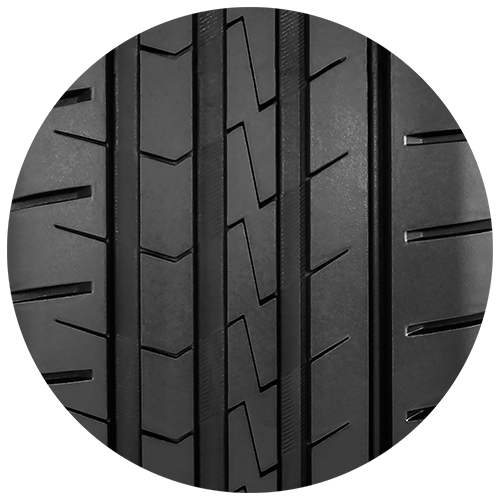 165/60 R14 75H Sportrac 5 Vredestein