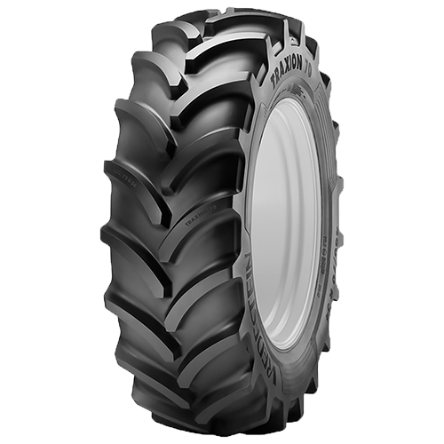 260/70 R20 113D Traxion 70 Vredestein