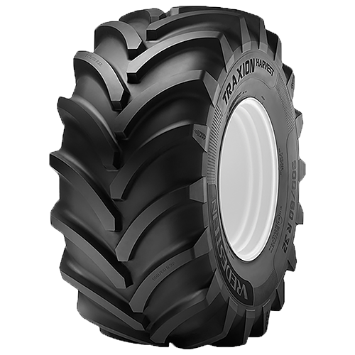 500/80 R28 176A8 Traxion Harvest Vredestein