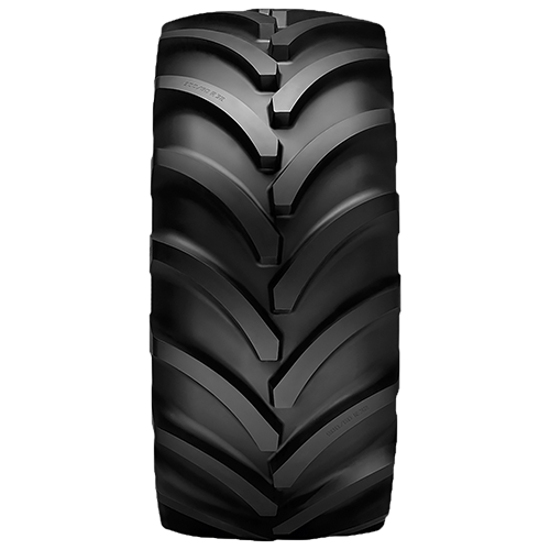 500/80 R28 176A8 Traxion Harvest Vredestein