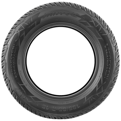 215/60 R16 99H Wintrac XL Vredestein