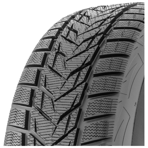 255/50 R19 107V Wintrac Xtreme S XL MO FSL M+S Vredestein