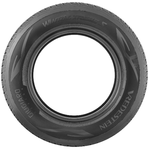 255/50 R19 107V Wintrac Xtreme S XL MO FSL M+S Vredestein