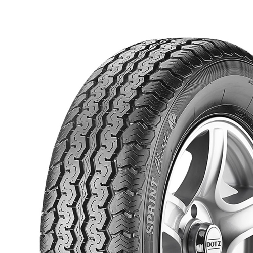 Vredestein Sprint Classic 215/70R15 98 W biaey bok