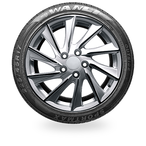 245/45 R19 102W SA302 XL Wanli