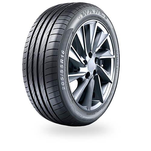 245/40 R18 97W SA302 XL Wanli