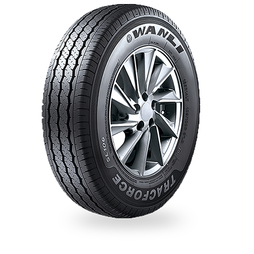 205/70 R15C 106/104R RL106S 8PR Aptany