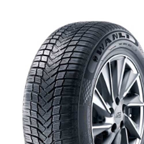 WANLI SC501 215/60 R17 100V XL