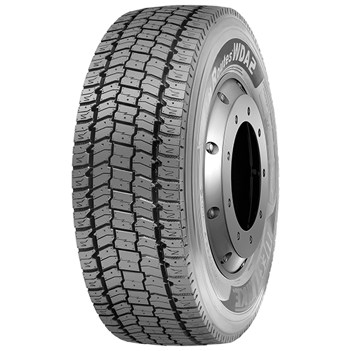 235/75 R17.5 132/130M WDA2 Westlake