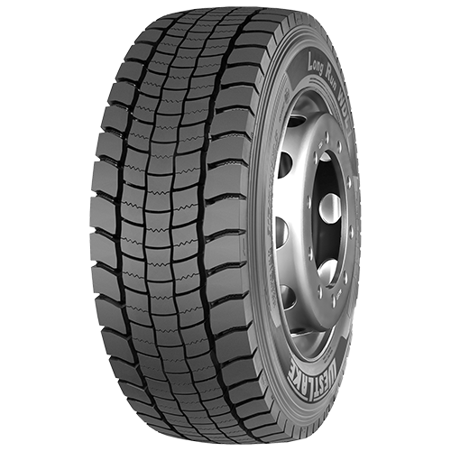 315/60 R22.5 152L (154K) WDL1 Westlake