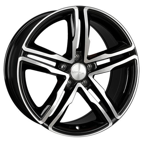 WH11 7,5x17 5x112 ET37 MB66,6 2DRV by Wheelworld