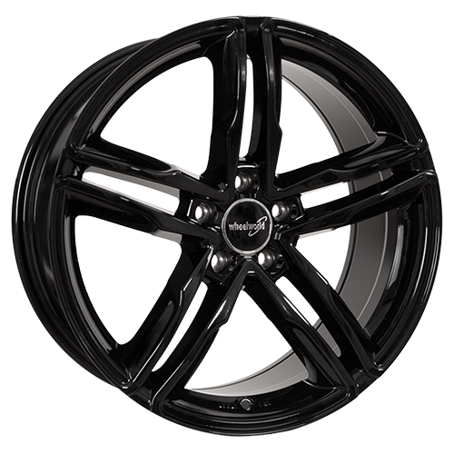 WH11 9,0x20 5x112 ET33 MB66,6 2DRV by Wheelworld