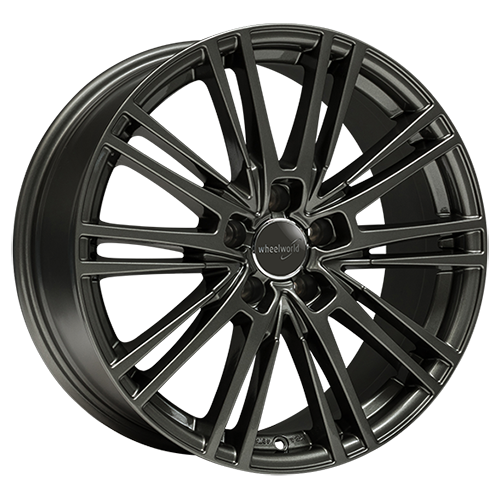 WH18 8,5x19 5x112 ET30 MB66,6 2DRV by Wheelworld