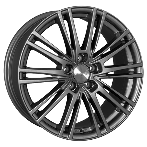 WH18 8,5x19 5x112 ET35 MB66,6 2DRV by Wheelworld