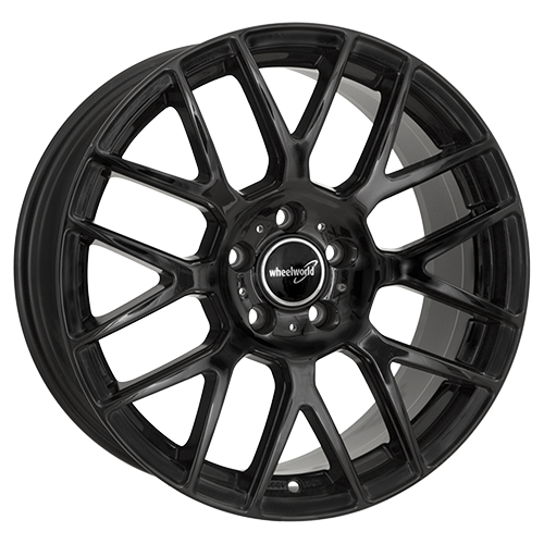 WH26 8,5x19 5x120 ET35 MB72,6 2DRV by Wheelworld