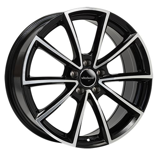 WH28 9,0x20 5x114,3,3 ET40 MB72,6 2DRV by Wheelworld