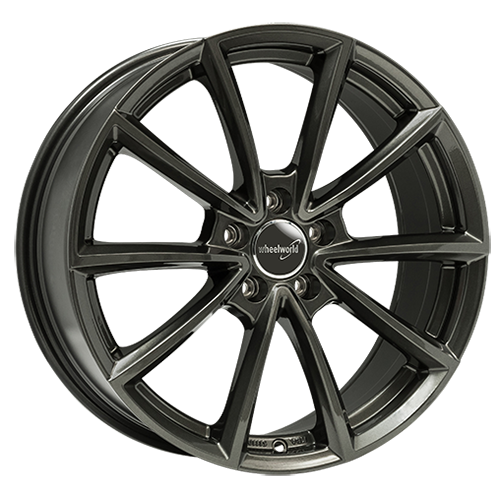 WH28 8,5x19 5x112 ET28 MB66,6 2DRV by Wheelworld