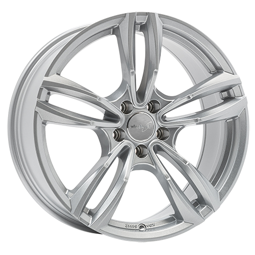 WH29 8,5x19 5x120 ET35 MB72,6 2DRV by Wheelworld