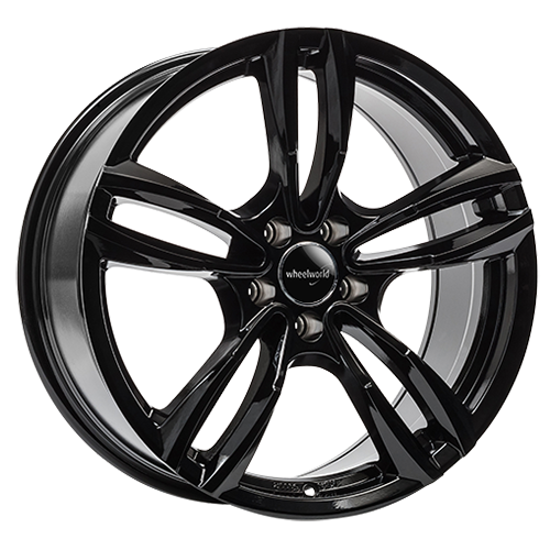 WH29 7,5x17 5x112 ET37 MB66,6 2DRV by Wheelworld