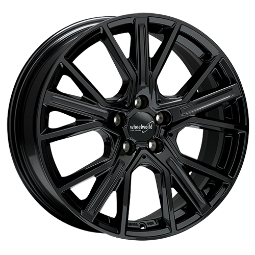 2DRV WHEELWORLD WH34 8.0X19 5X112 ET40 66.6