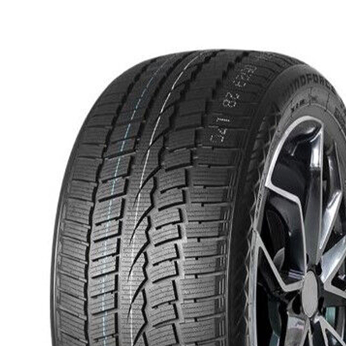 225/55 R17 101V Snowblazer UHP XL BLK Windforce