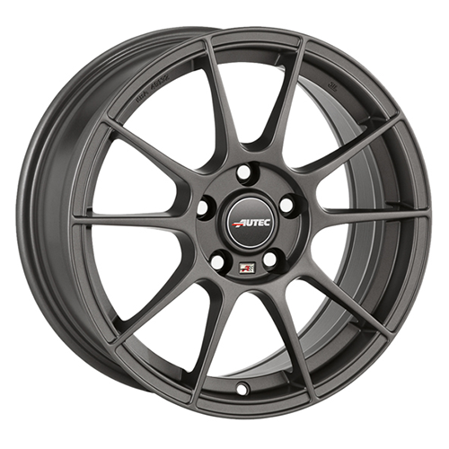 Wizard (W) 7,5x17 5x100 ET38 MB70,00 Autec