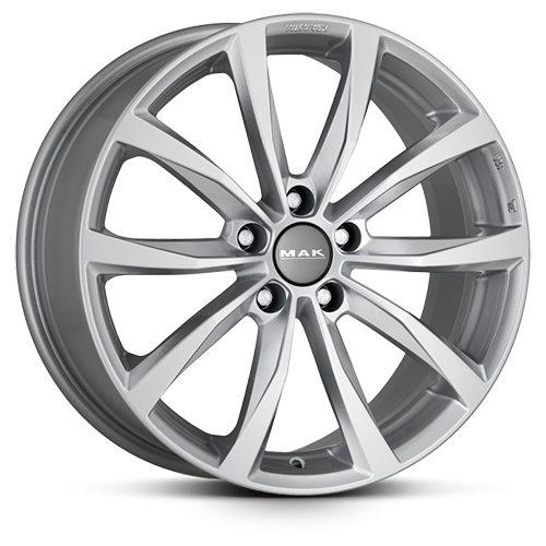 WOLF 7,5x17 5x110 ET30 MB65,1 MAK