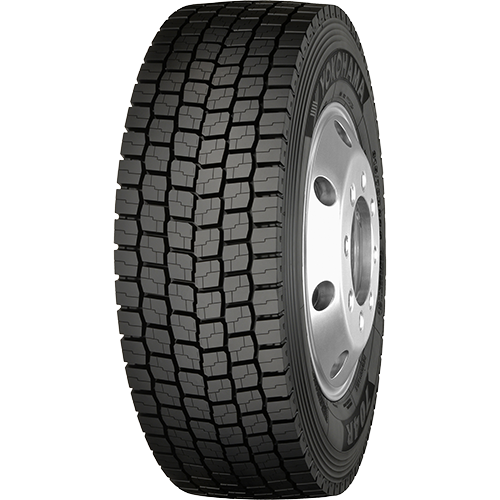 285/70 R19.5 146/144M 704R M+S Yokohama