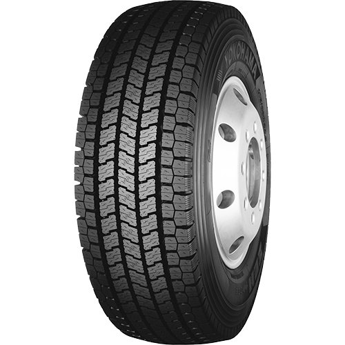275/70 R22.5 148/145L 902W M+S Yokohama