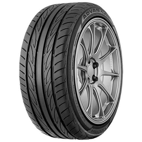 225/35 R19 88W Advan Fleva V701 XL RPB Yokohama