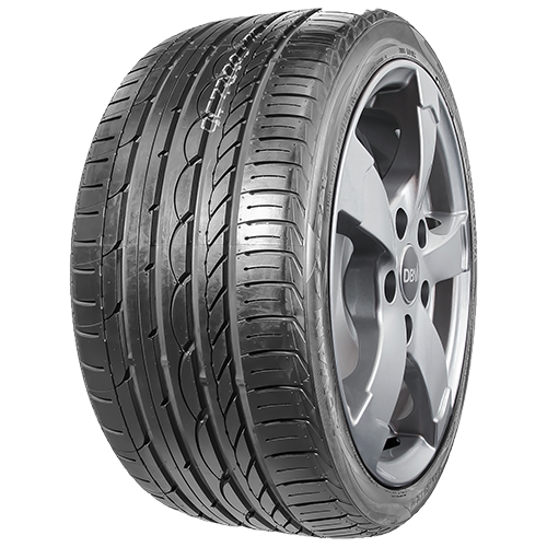 295/35 R21 107Y Advan Sport XL N0 RPB Yokohama