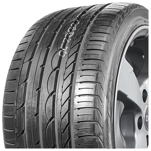 295/35 R21 107Y Advan Sport XL N0 RPB Yokohama
